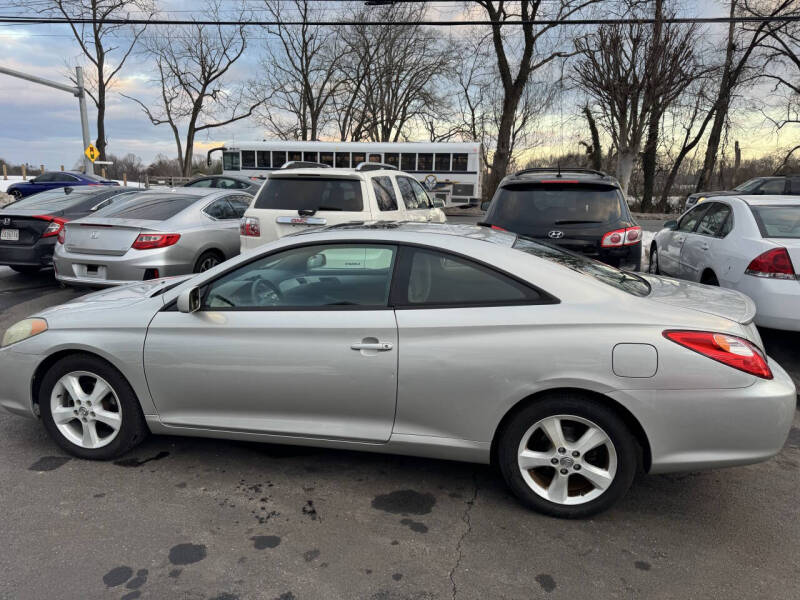 toyota camry solara 2004 4T1CA38P84U027227 image toyota camry solara 2004 4T1CA38P84U027227 image